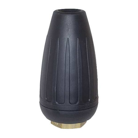 PrssureWshrNozzle, Size:12, 15, Rotary MPN:ROTOJET400-12
