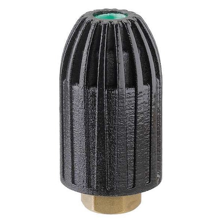 PrssureWshrNozzle, Size:3.9, 40, Rotary MPN:TPL039