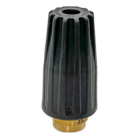 PrssureWshrNozzle, Size:5, 20, Rotary, 5gpm MPN:TPR255-05