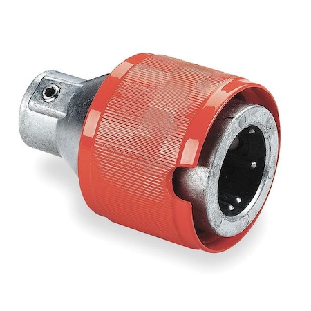 PTO Quick Coupling, For 5/8