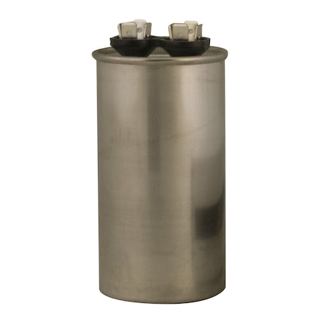 Capacitor, Run MPN:136595
