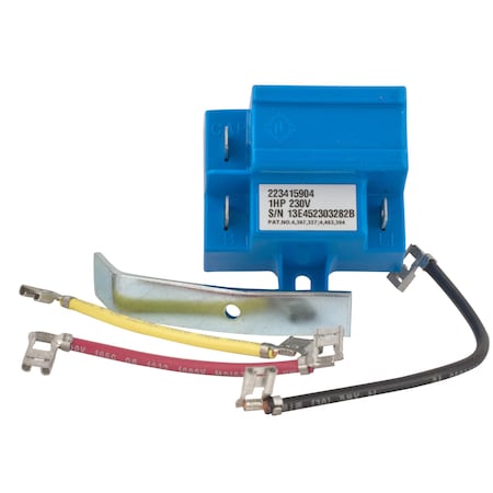 Relay Kit MPN:137453