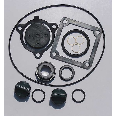 Seal Kit, Buna, For 24D038 MPN:24D048