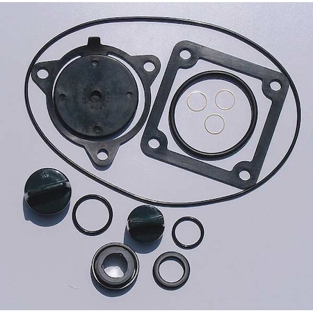 Seal Kit, Buna, For 11G235, 13T387, 24D039 MPN:24D049