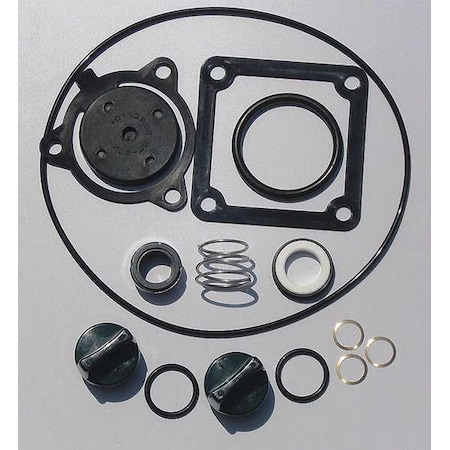 Seal Kit, Buna, For 6CGH2 MPN:24D053
