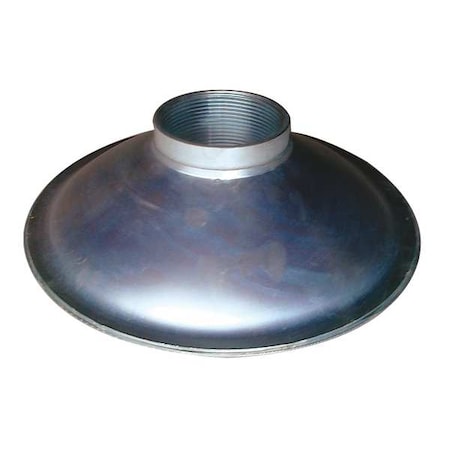Suct Strainer, 4 Dia, 1 NPSM, Bot Rnd Perf MPN:5RWN4