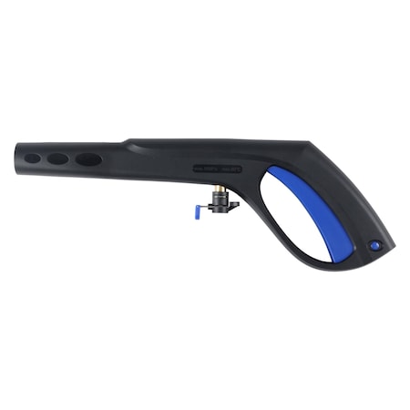 PressureWasherSprayGun, 2000 psi, L:17