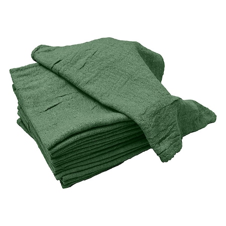 Cleaning Towels, Blue, 5.5 lb, PK100 MPN:21811-100