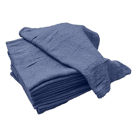 Cleaning Towels, Green, 5.5 lb, PK100 MPN:21813-100