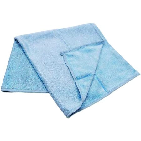 Microfiber Cloth Wipe 16