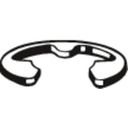 X-Washer Retaining Washer, Steel, Plain Finish, 100 PK MPN:M36200.012.0001