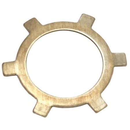 Internal Retaining Ring, Stainless Steel, Plain Finish, 5/16 in Bore Dia., 5 PK MPN:TI-31SS