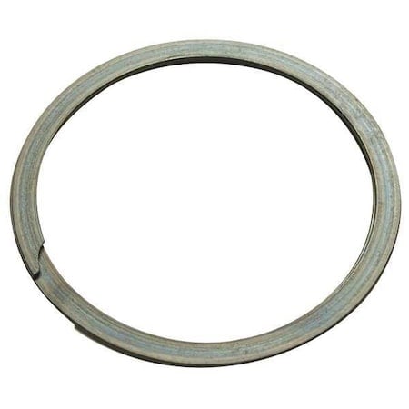 External Retaining Ring, Steel, Oil Finish, 5 PK MPN:WSM-212
