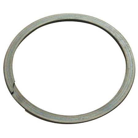 External Retaining Ring, Steel, Oil Finish, 5 PK MPN:WSM-250