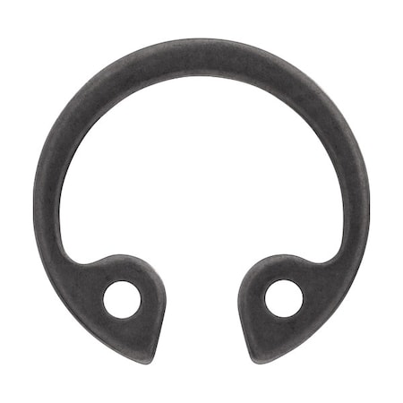 Housing Ring, Stainless Steel, Plain Finish, Not Applicable Bore Dia., 5 PK MPN:WWG-DHO019SS