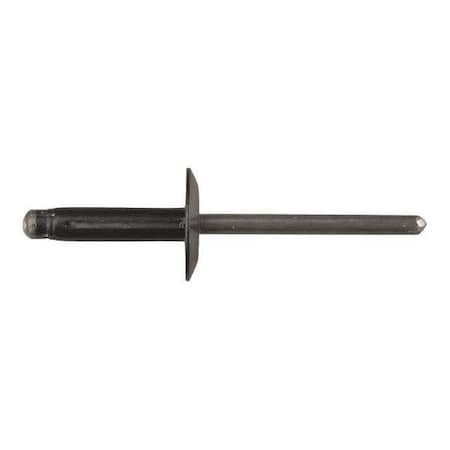 Blind Rivet, 3/16 in Dia., 25 PK MPN:10965PK
