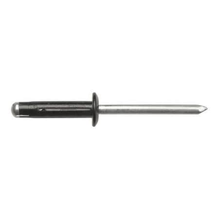 Blind Rivet, 3/16 in Dia., 25 PK MPN:9278PK