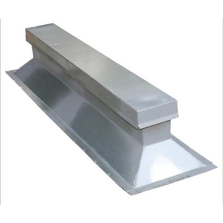Equipment Mounting Rail, 4 Ft MPN:30F450