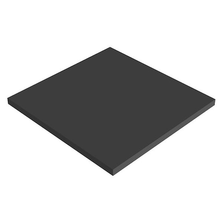 Rubber Sheet, PUR, 1/8