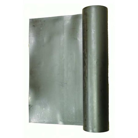 Rubber, EPDM, 1/32 In Th, 36 Inx50 Ft MPN:BULK-RS-E60-944