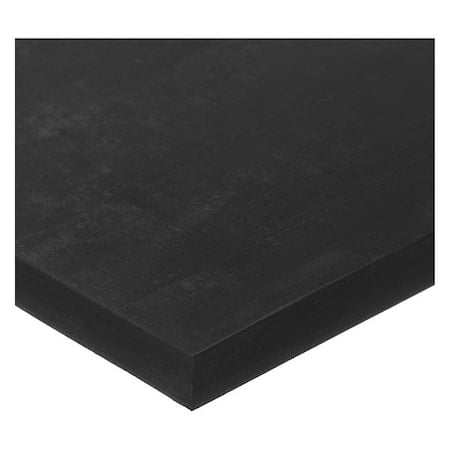RubberRoll, Neoprene, 30ftL, 36inW MPN:BULK-RS-N80-114