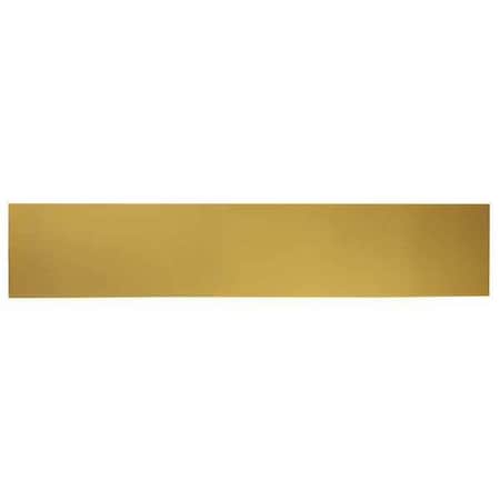 Rubber Strip, Gum, 1