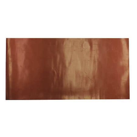 Rubber Sheet, SBR, 3/16