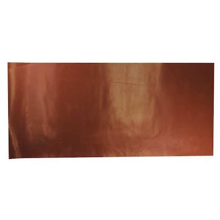 Rubber Sheet, SBR, 1/16