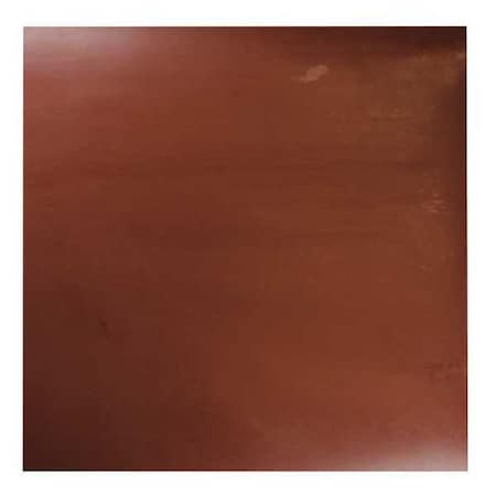 Rubber Sheet, SBR, 3/16