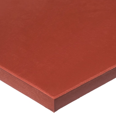 RubberSheet, Silicone, 24inL, 12inW MPN:BULK-RS-S20-36