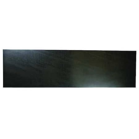 Rubber, Silicone, 1/8