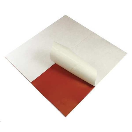 Rubber, Silicone, 3/32