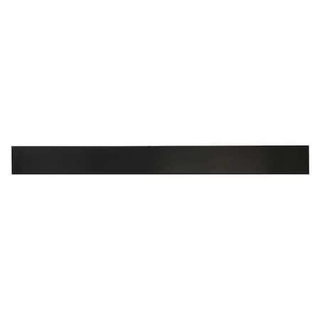 Rubber Strip, SBR, 3/32
