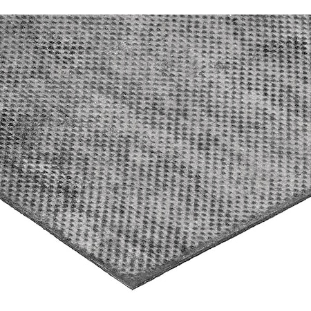 Rubber Sheet, SBR, 1/16