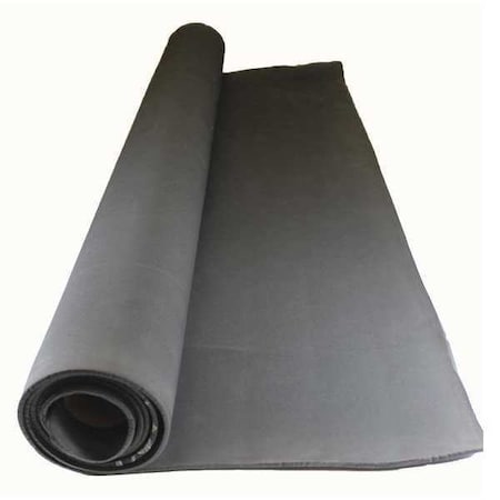 Sponge, Neo-EPDM-SBR, 3/8
