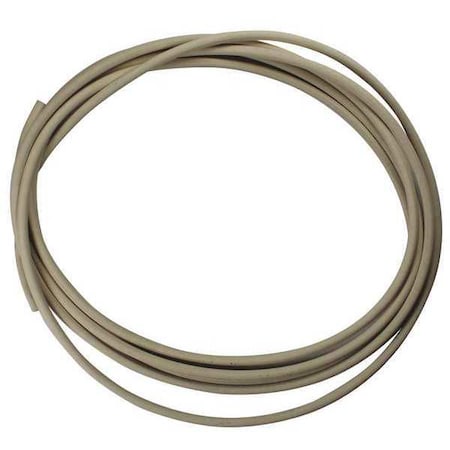 Rubber Cord, FDA Buna, 3/8 In Dia, 100 Ft. MPN:ZUSA-RC-1717
