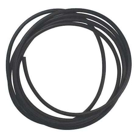 EPDM Round Cord, 3/16