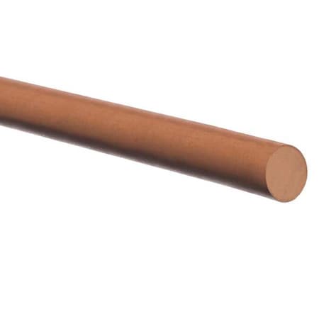 Viton Round Cord, 7/16