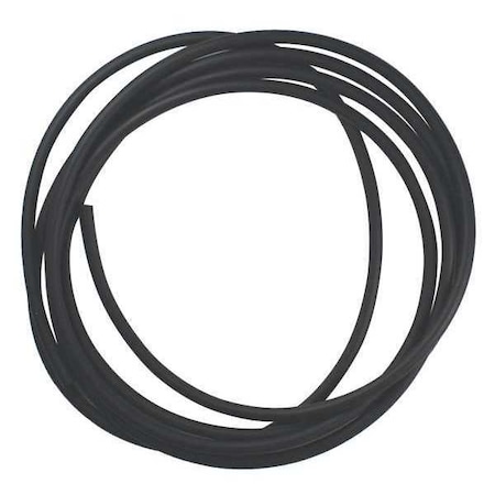 Buna-N Round Cord, 3/32