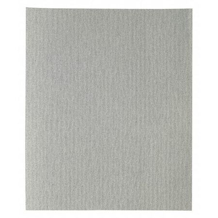 Sanding Sheet, 11