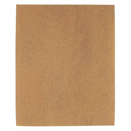 Sanding Sheet, 11