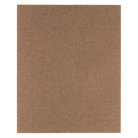Sanding Sheet, 11