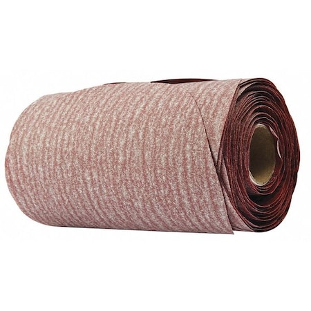 PSA Sanding Disc, Coated, 5