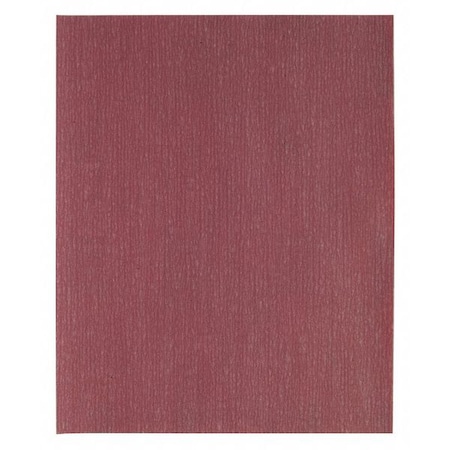 Sanding Sheet, 11 in L, 9 in W, PK100 MPN:05539520529