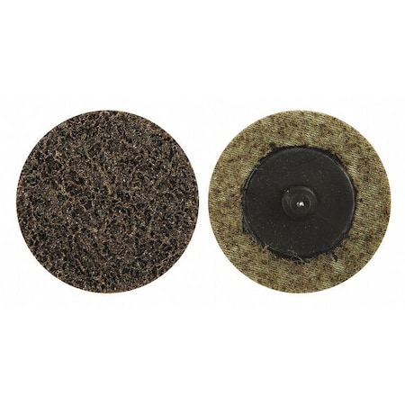 Surface-Conditioning Disc, 1 1/2in Dia, TR MPN:05539554453