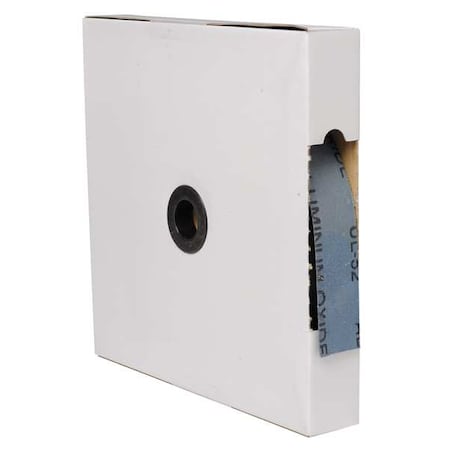 Abrasive Roll, 1