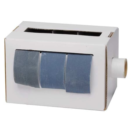 Waterproof Roll Kit, Grit: 180, 240, 320 MPN:072395-0
