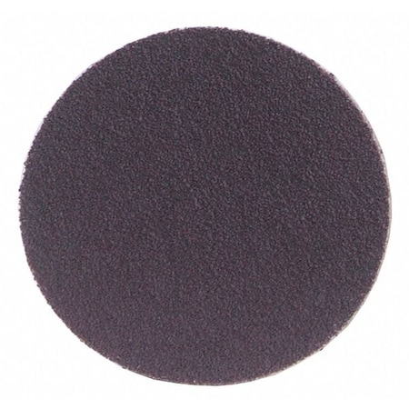 PSA Sanding Disc, Coated, 5