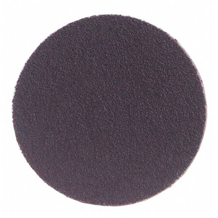 PSA Sanding Disc, Coated, 5