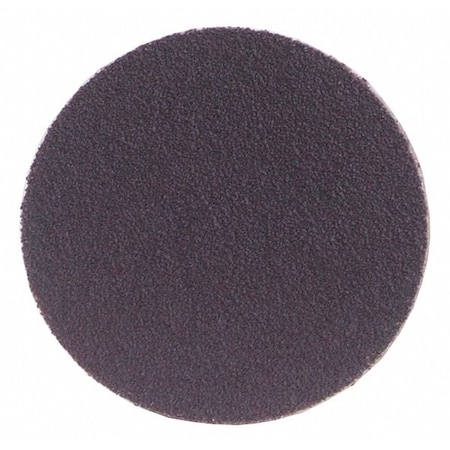 PSA Sanding Disc, Coated, 5